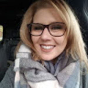 Meet your Posher, Jackie